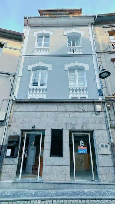 Pension La Maresia Cudillero Dış mekan fotoğraf