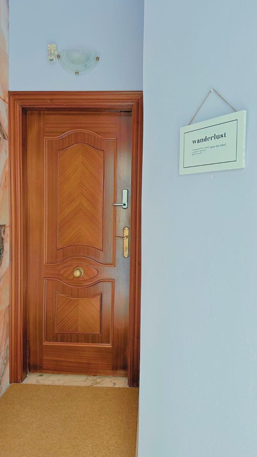 Pension La Maresia Cudillero Dış mekan fotoğraf